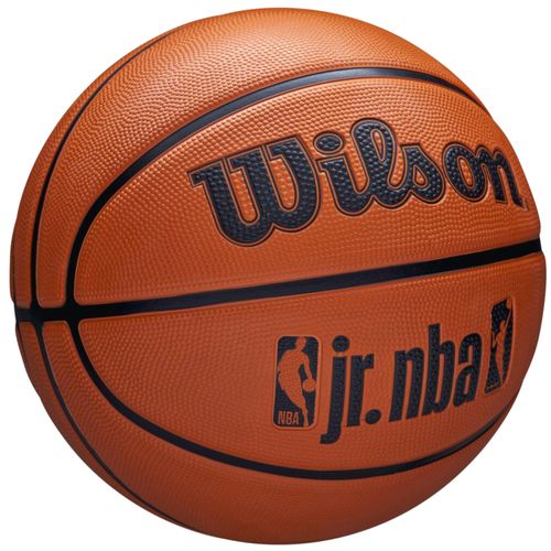 Wilson NBA Jr Drv Fam Logo Košarkaška Lopta WZ3013001XB slika 2