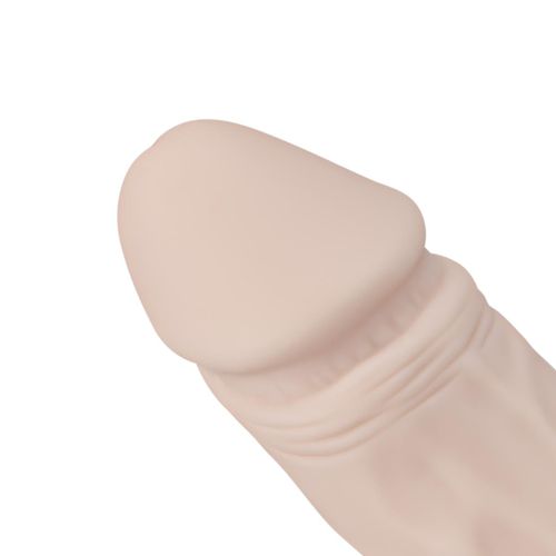 Realističan dildo No-Parts - Rowan, 20 cm slika 10