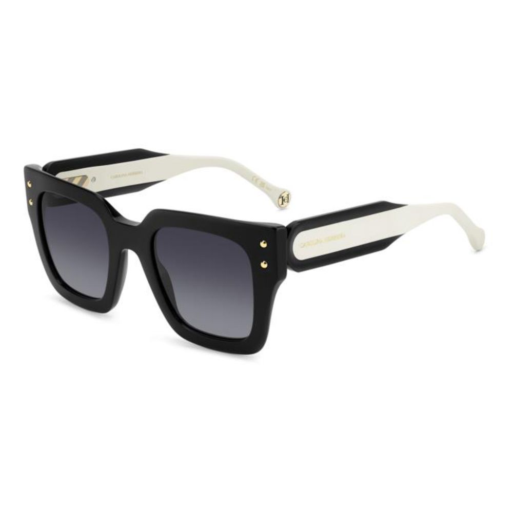 naočale Carolina Herrera Carolina Herrera HER 0255/S Black slika 2