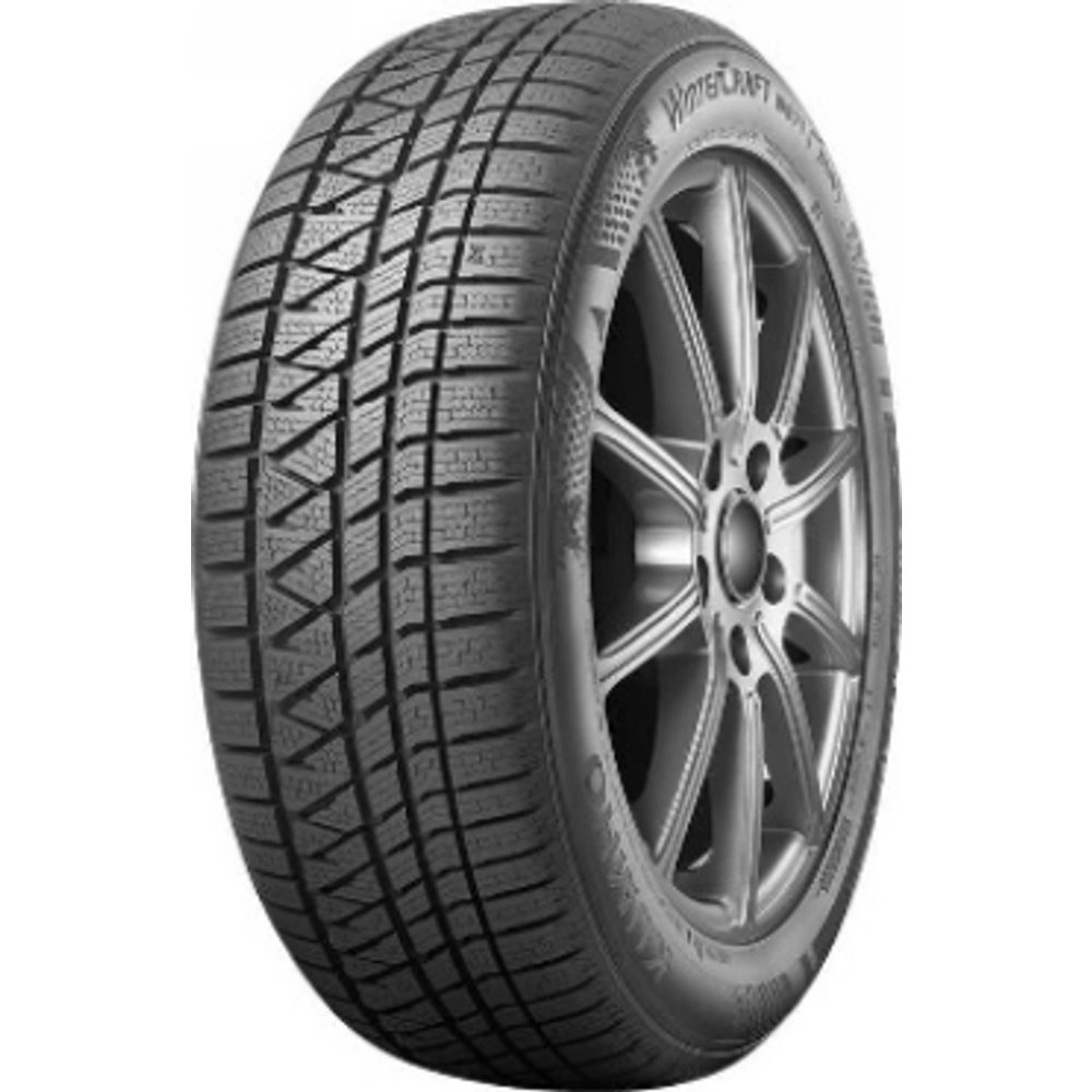 Kumho 215/65R17 104T XL WS71 WinterCraft SUV slika 2