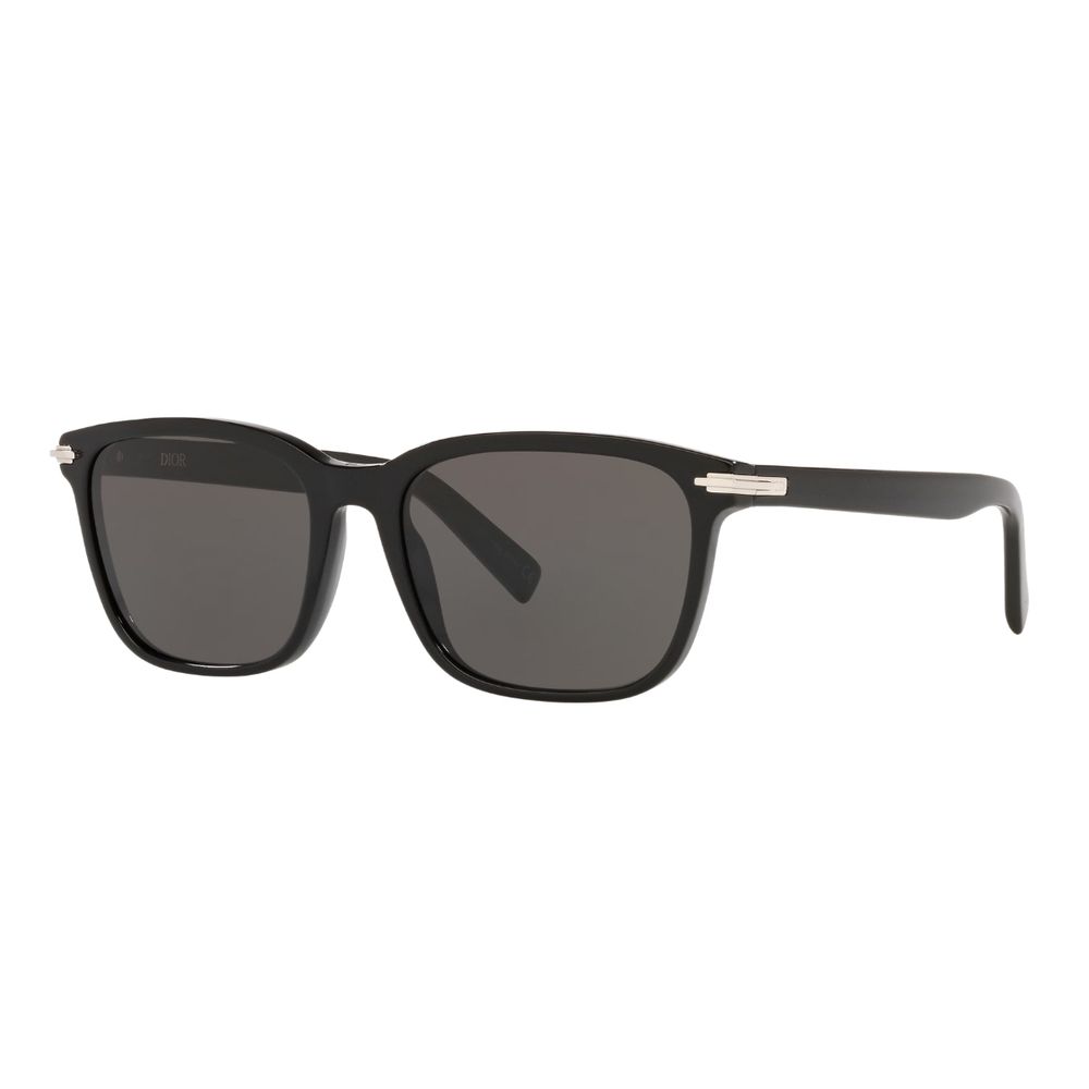 Muške Sunčane naočale Dior Dior DM40009I DIORBLACKSUIT Black slika 2