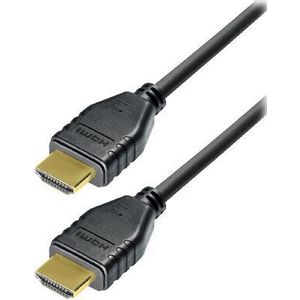 Transmedia Ultra High Speed HDMI Cable, 1,5m