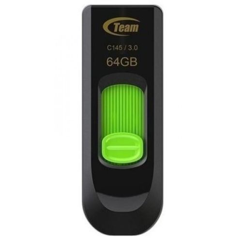 TeamGroup 64GB C145 USB 3.2 GREEN TC145364GG01 slika 4