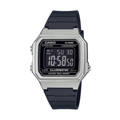 Casio Ručni sat Collection W-217HM-7BVEF slika 1