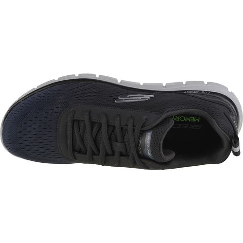 Skechers Track - Ripkent muške tenisice 232399-nvbk slika 3