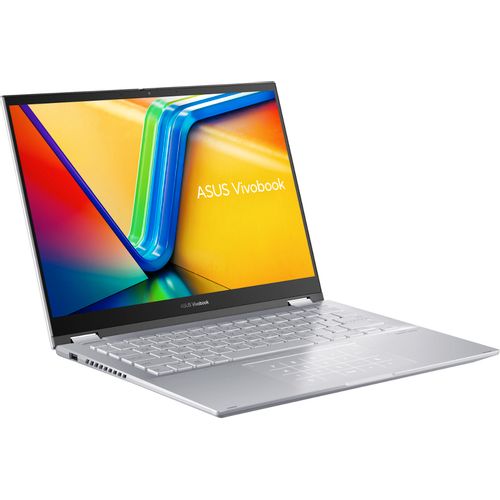 Laptop Asus Vivobook S 14 Flip OLED TP3402VA-KN312W, i9-13900H, 16GB, 1TB, 14" 2.8K, Windows 11 Home slika 1