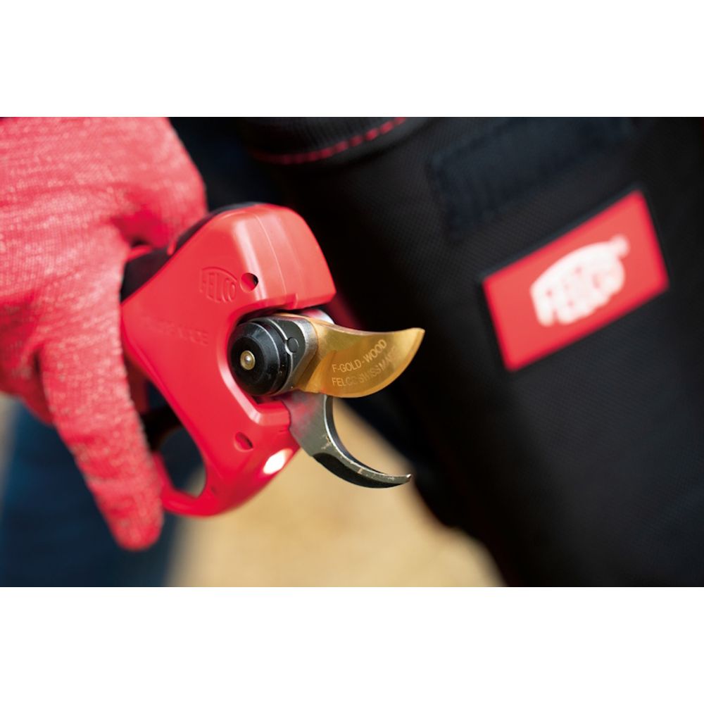 Felco akumulatorske škare 834W slika 5