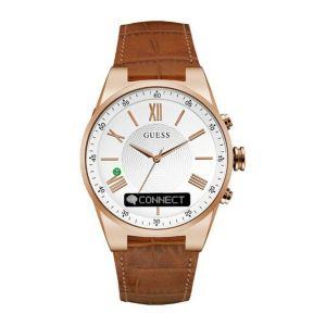 Muški satovi Guess C0002MB4 (Ø 43 mm)