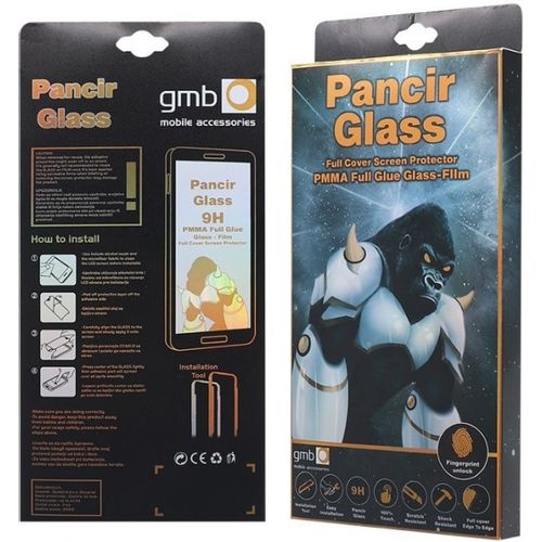MSPC-HUAWEI-Honor Magic 4 Pro *PMMA(glass) folija, Full Glue Full cover (149) slika 2