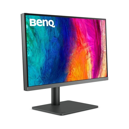 BENQ 27 inča PD2706U 4K UHD IPS LED Dizajnerski monitor slika 2