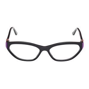 Ženske Dioptrijske naočale Guess Guess GU50146 Black