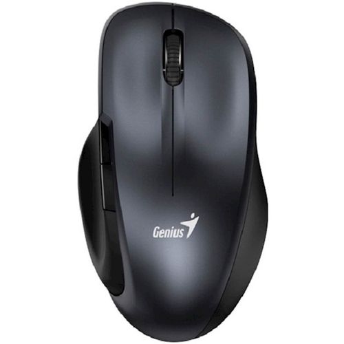 Miš Genius Ergo 8200S WL, siva slika 1