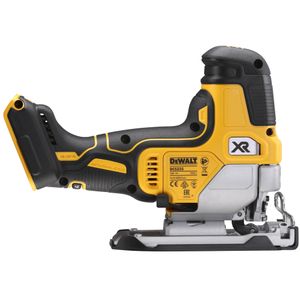 Dewalt AKU UBODNA PILA 18V XR DCS335N