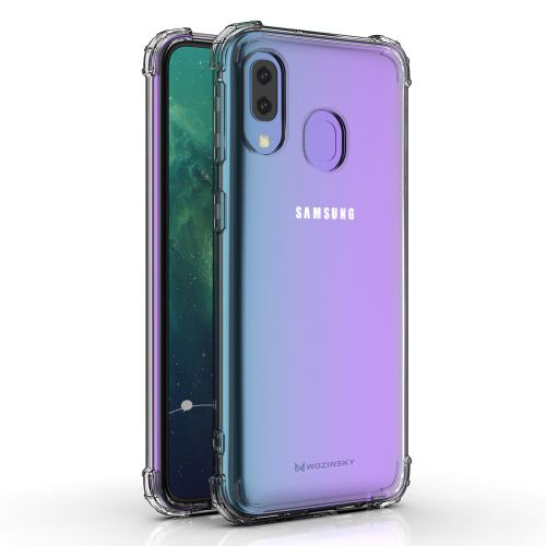 Maskica s Anti-Shock zaštitom za Samsung Galaxy A20 E slika 1