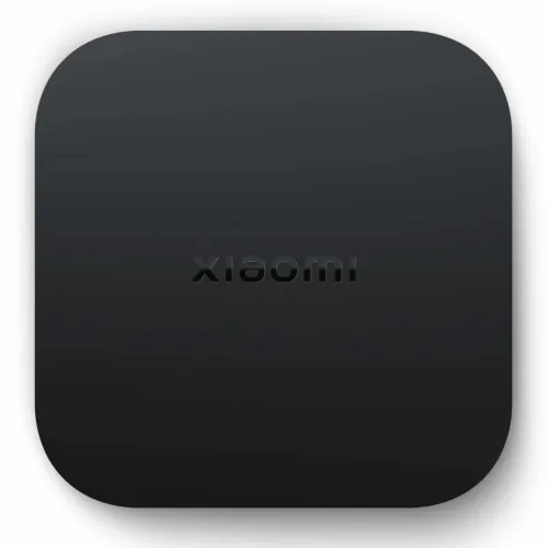 Xiaomi Mi TV Box S 2nd Gen crna slika 1