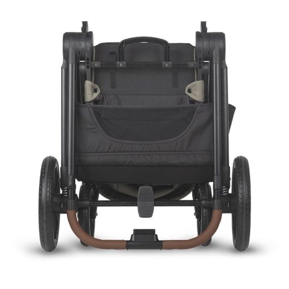Coccolle® Kolica Aspen 2U1 Sand Beige slika 11