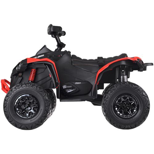 Quad Can-am AKU – red slika 7