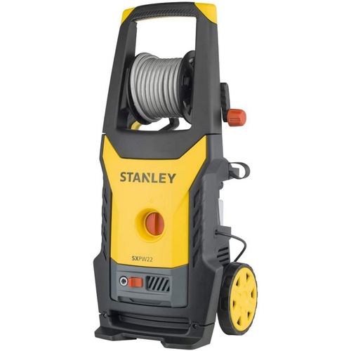 Stanley Perač Pod Pritiskom 2200W 125 Bar SXPW22E slika 2