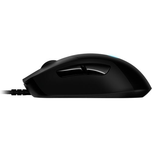 Miš Logitech G403 Wired Gaming HERO USB, crni slika 3