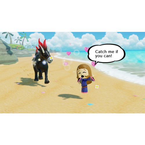 Miitopia za Nintendo Switch slika 13