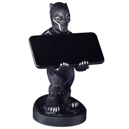 Marvel Black Panther Držač i Punjač za Kontrolere 21cm slika 5