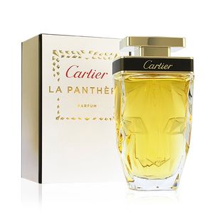 Cartier La Panthere Parfum 50 ml pro ženy