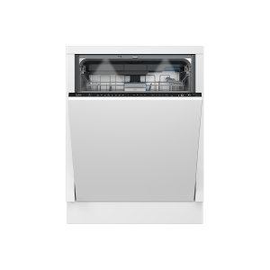 Beko Ugradbena mašina za suđe BDIN38542P, 15 setova