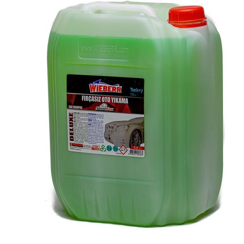 Wieberr Sredstvo za beskontaktno pranje - NEROWAX Deluxe 20l slika 1