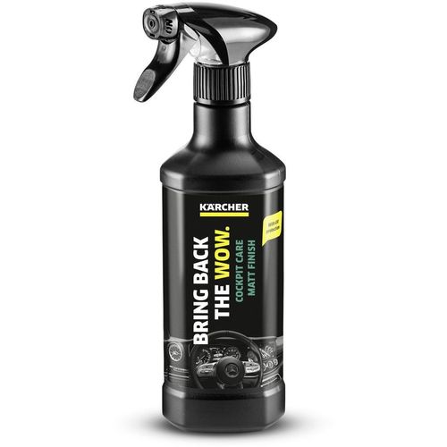 KARCHER Sredstvo za njegu kokpita RM 652 500ml slika 1