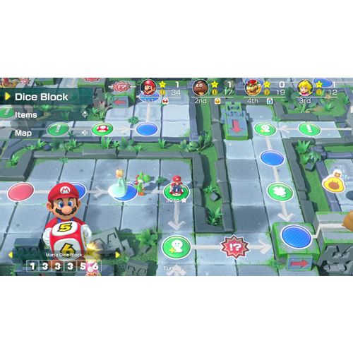 Super Mario Party (Switch) slika 20