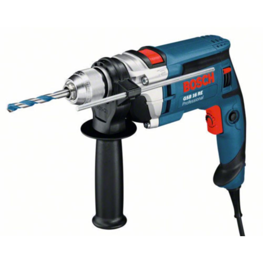 BOSCH Udarna bušilica GSB 16 RE Professional slika 2