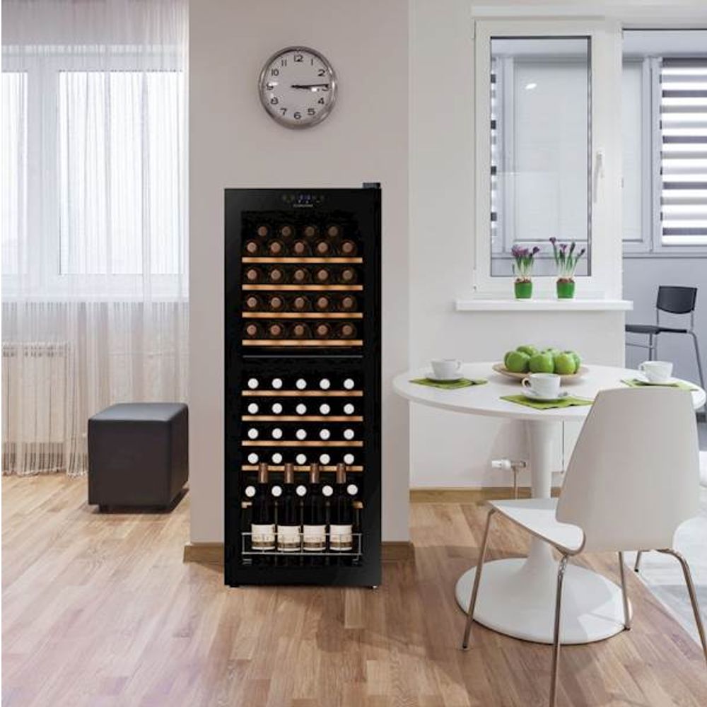 DUNAVOX Hladnjak za vino Home-50 slika 2