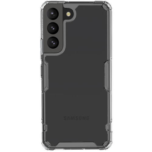 Torbica Nillkin Nature Pro za Samsung S901B Galaxy S22 5G transparent slika 1