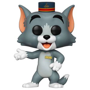 Funko POP figura Tom & Jerry - Tom