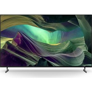Sony 55" X85L 4K Google TV