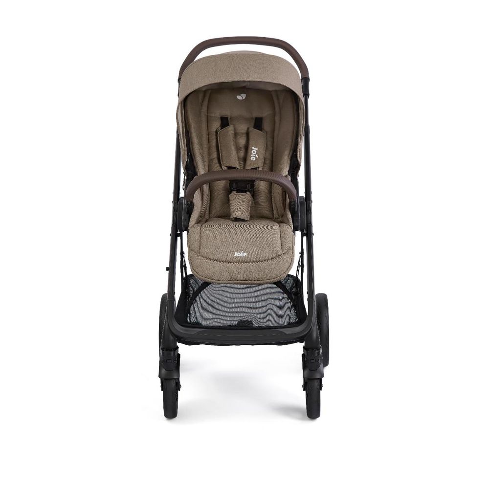 Joie Kolica Chrome 2 Trio 52504, Cashew slika 2