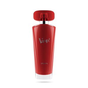 Pupa Vamp! Parfemska voda Red 50 ml EDP