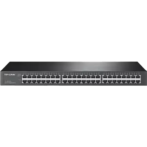 Svič 10/100/1000 48-port TP-Link TL-SG1048 slika 1