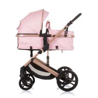 Chipolino kolica Amore Flamingo 3u1