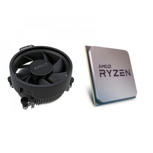 CPU AM4 AMD Ryzen 5 5600, 6C/12T, 3.50-4.40GHz 100-100000927MPK slika 1