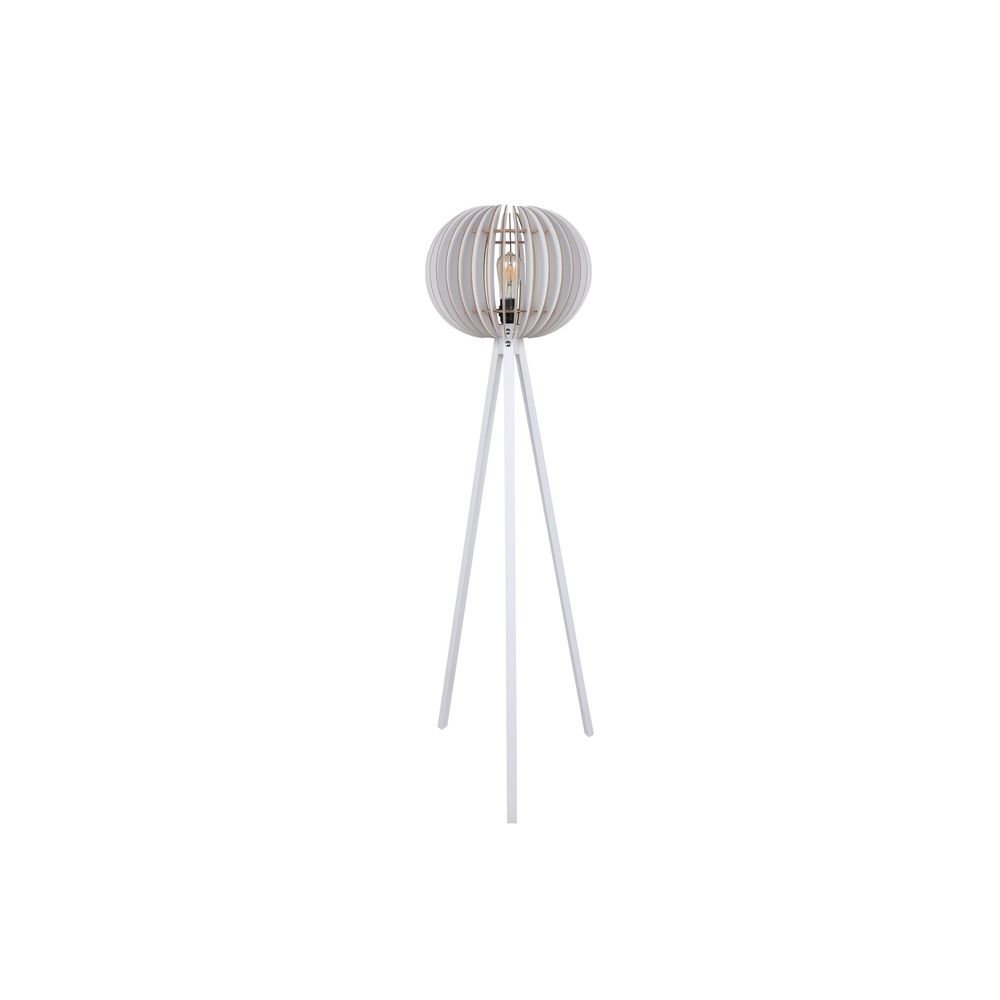 Bijela Podna Lampa 191 slika 2