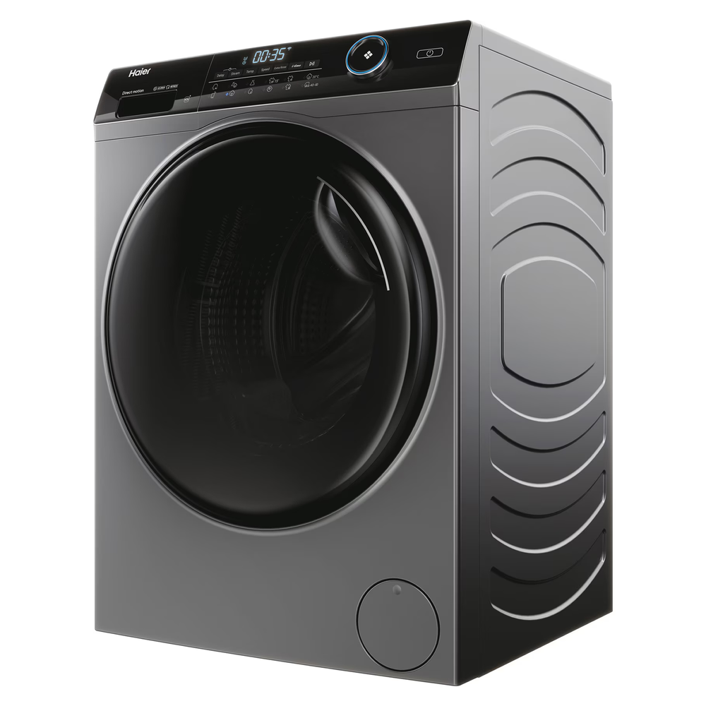 HAIER Mašina za veš HW80-B14959S8U1S / 1400 rpm, 8 kg slika 3