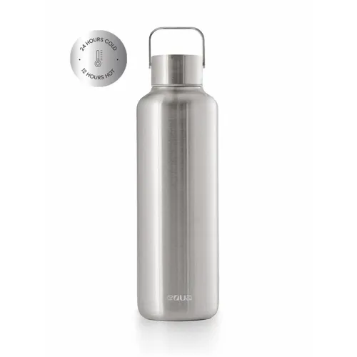 Equa Timeless Steel termosica, 1000ml slika 1