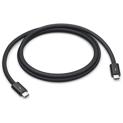 Apple Thunderbolt 4 (USB-C) Pro Cable (1 m) slika 1