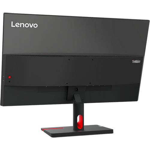 Lenovo Think 63DFKAT4EU 27.0" ThinkVision S27i-30 (H23270FS0) 1920x1080 Wide 16:9 LED IPS AG, 1300:1, 6ms (4ms extreme mode), 300cd/m², 178/178, 1x VGA, 2x HDMI, Black, Tilt, VESA 100x100, 3YW slika 5