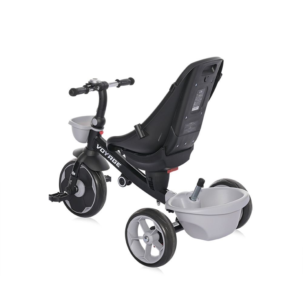 Lorelli Tricikl Voyage, Black Cosmos slika 10