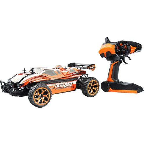 Amewi 22226 Fierce 1:18 RC model automobila za početnike električni  Truggy pogon na sva četiri kotača (4wd) uklj. baterija, punjač i odašiljačka baterije slika 6