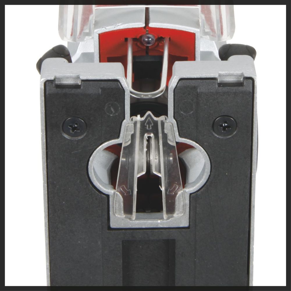 Einhell Akumulatorska ubodna testera TE-JS 18 Li - Solo slika 6