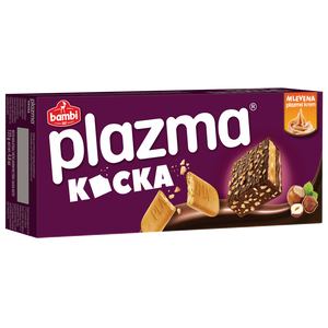 Plazma kocka 135g