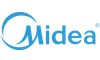 Midea logo